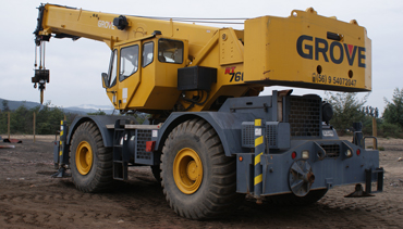 Grove-RT-760 E