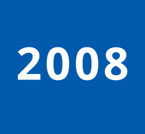 2008 CAVCO