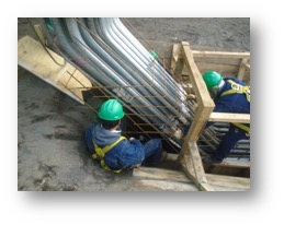 Foto proyecto ENAP