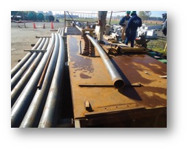 Foto proyecto ENAP