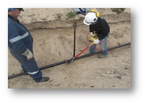 Foto proyecto ENAP