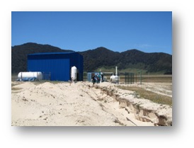 Foto proyecto ENAP