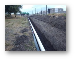 Foto proyecto ENAP
