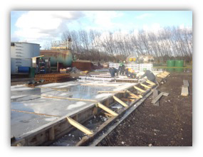 Foto proyecto ENAP